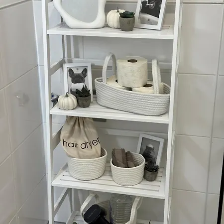 아파트 Livvalu 린츠