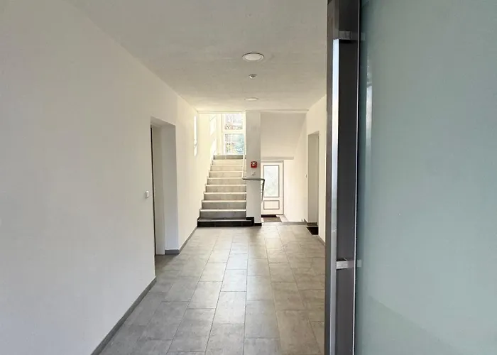 Lejlighed Modernes - Kostenloser Parkplatz - Zentral Linz