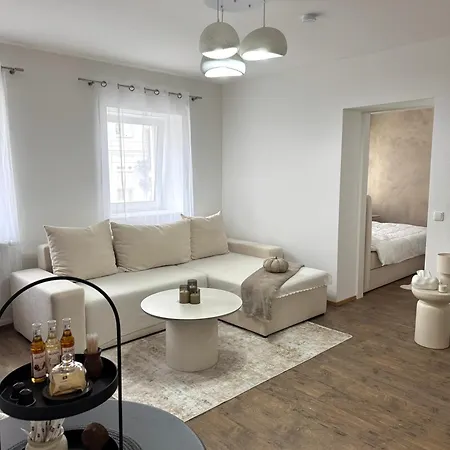 Modernes - Kostenloser Parkplatz - Zentral Appartement Linz