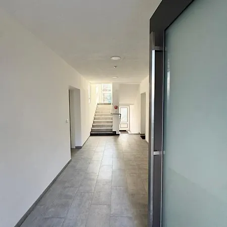 Appartement Modernes - Kostenloser Parkplatz - Zentral Linz